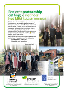 Artikel tijdschrift 9080